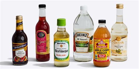 malt vinegar gluten free